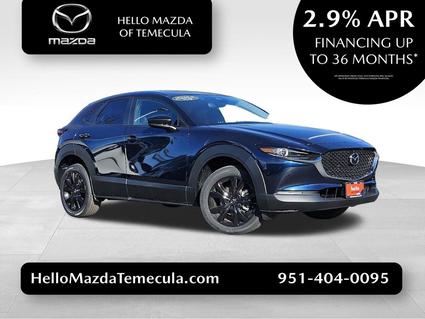 2026 Mazda CX-30 Temecula CA
