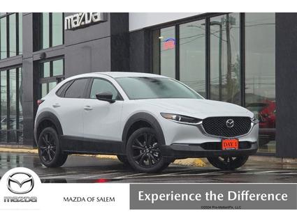 2026 Mazda CX-30 Salem OR