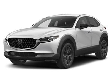2026 Mazda CX-30 Burnsville MN