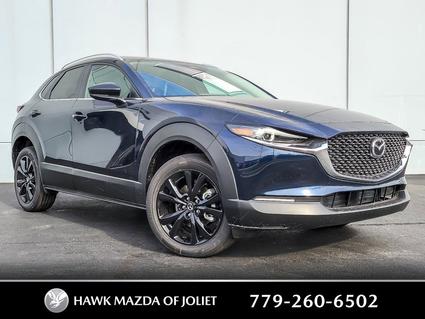 2026 Mazda CX-30 Plainfield IL