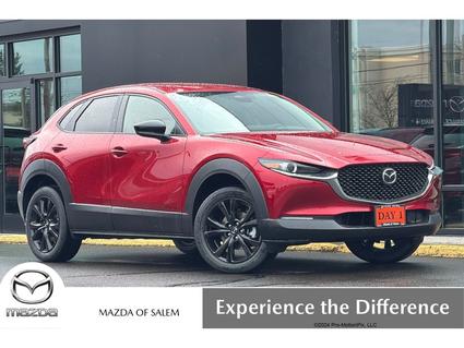 2026 Mazda CX-30 Salem OR