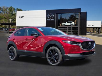 2026 Mazda CX-30 Tallahassee FL