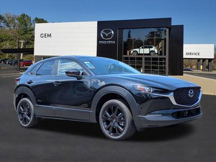 2026 Mazda CX-30 Tallahassee FL