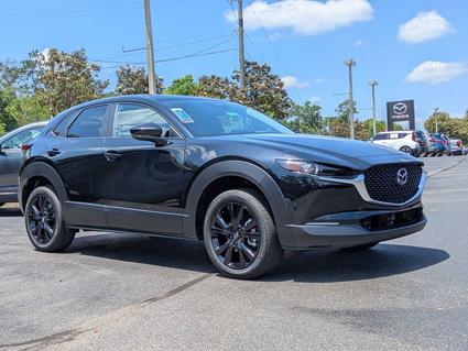 2026 Mazda CX-30 Tallahassee FL
