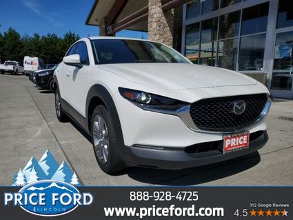 2021 Mazda CX-30 Port Angeles WA