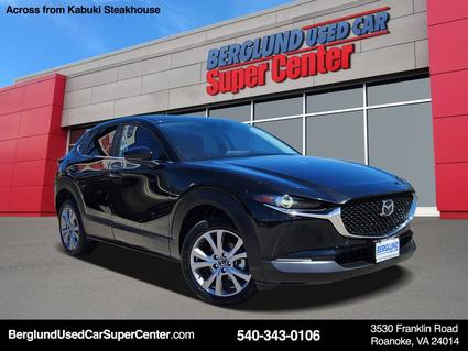 2021 Mazda CX-30 Roanoke VA