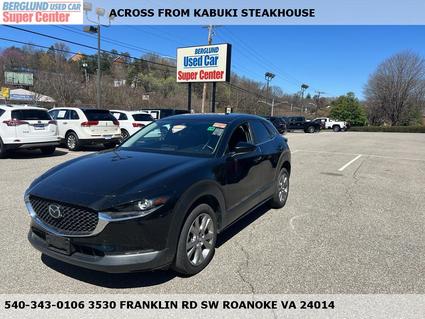 2021 Mazda CX-30 Roanoke VA