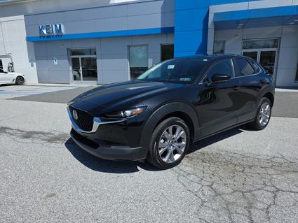 2022 Mazda CX-30 Paradise PA