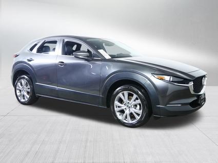 2022 Mazda CX-30 Minneapolis MN