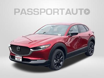 2026 Mazda CX-30 Suitland MD