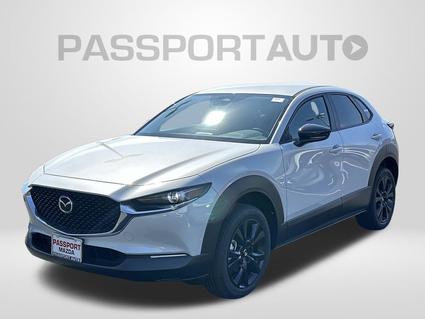 2026 Mazda CX-30 Suitland MD