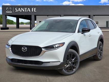 2026 Mazda CX-30 Santa Fe NM