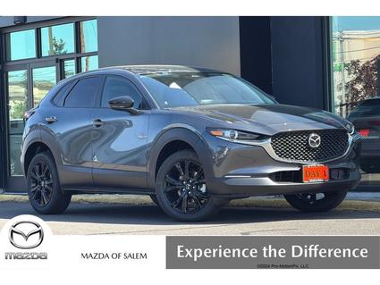 2026 Mazda CX-30 Salem OR