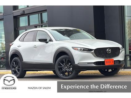 2026 Mazda CX-30 Salem OR