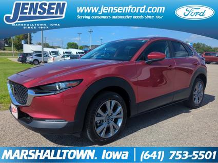2022 Mazda CX-30 Marshalltown IA