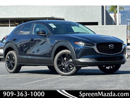 2026 Mazda CX-30 Loma Linda CA