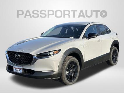2026 Mazda CX-30 Suitland MD