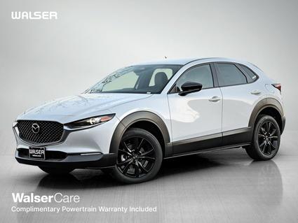 2026 Mazda CX-30 Saint Paul MN