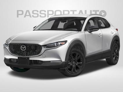 2026 Mazda CX-30 Suitland MD
