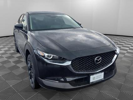 2026 Mazda CX-30 Spokane WA