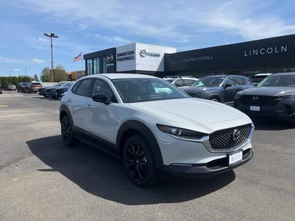 2026 Mazda CX-30 Spokane WA