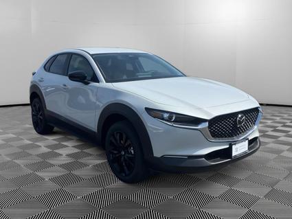 2026 Mazda CX-30 Spokane WA