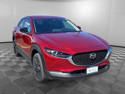 2026 Mazda CX-30 Spokane WA