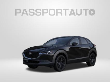 2026 Mazda CX-30 Suitland MD