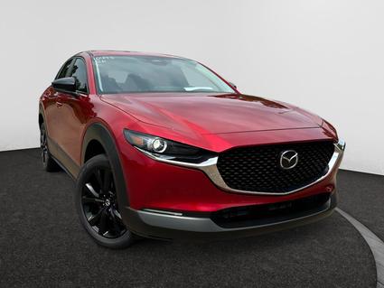 2026 Mazda CX-30 Jackson MS