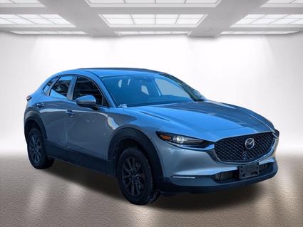 2020 Mazda CX-30 Manchester CT