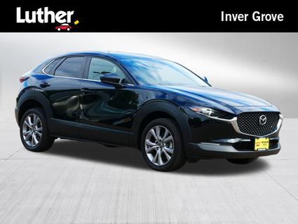 2021 Mazda CX-30 Inver Grove Heights MN
