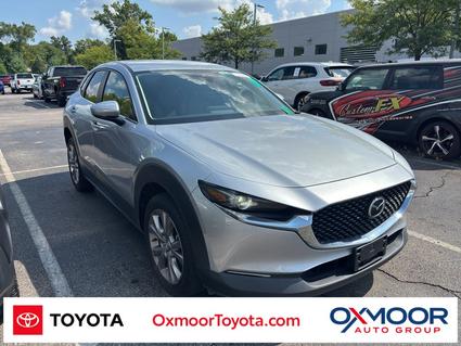2021 Mazda CX-30 Louisville KY