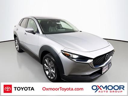 2021 Mazda CX-30 Louisville KY