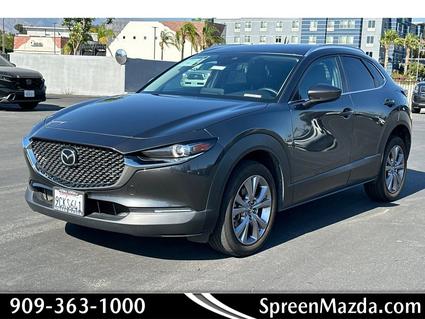 2022 Mazda CX-30 Loma Linda CA