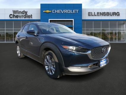 2022 Mazda CX-30 Pasco WA