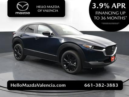 2026 Mazda CX-30 Valencia CA
