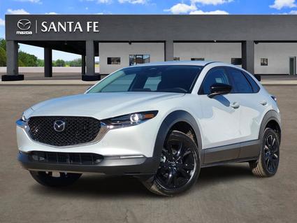 2026 Mazda CX-30 Santa Fe NM