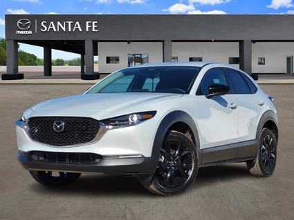 2026 Mazda CX-30 Santa Fe NM
