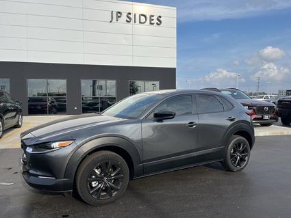 2026 Mazda CX-30 Cape Girardeau MO