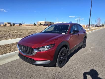 2026 Mazda CX-30 Loveland CO