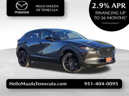 2026 Mazda CX-30 Temecula CA
