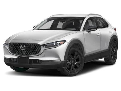 2026 Mazda CX-30 Burnsville MN