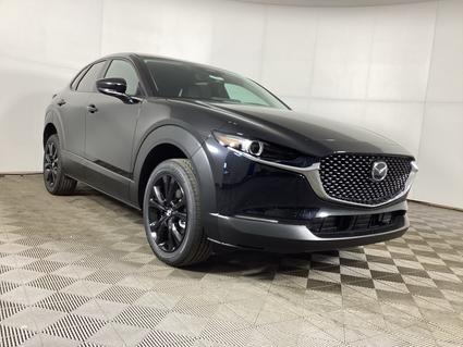 2026 Mazda CX-30 Grandville MI