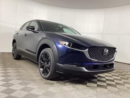 2026 Mazda CX-30 Grandville MI
