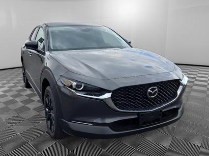 2026 Mazda CX-30 Spokane WA