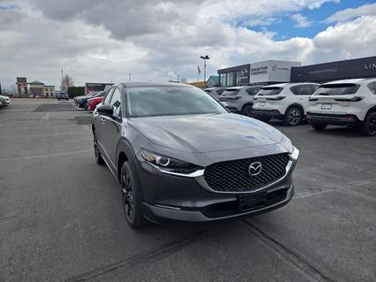 2026 Mazda CX-30 Spokane WA