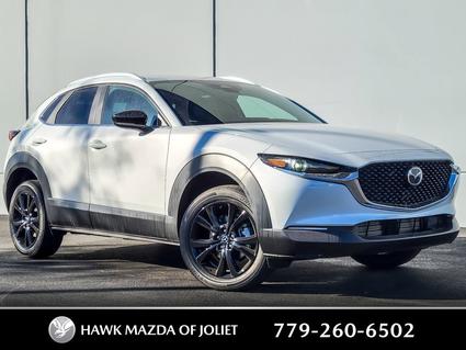 2026 Mazda CX-30 Plainfield IL