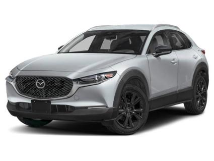 2026 Mazda CX-30 Burnsville MN