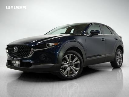 2021 Mazda CX-30 Burnsville MN