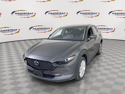 2021 Mazda CX-30 Hampstead MD